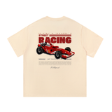 VICTORY LAP TEE