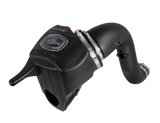 2013-2018 CUMMINS MAX FLOW STAGE 2 PIPING KIT