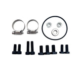 Intake Elbow Tube Kit with EGR Solution 2004.5-2010 Duramax 6.6 Silverado Sierra