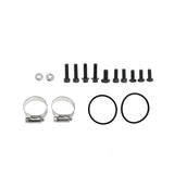 LLY EGR SOLUTION 2004.5-2005 Duramax 6.6
