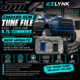 2022-2024 CUMMINS CAREPACKAGE POWER ADDED (DIY KIT)