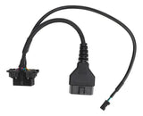 2022 - 2024 CUMMINS NO ECM SWAP CAREPACKAGE (DIY KIT)