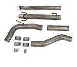 Nissan Titan XD 5” Exhaust