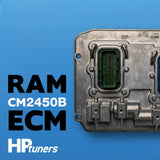 2022 - 2024 CUMMINS CAREPACKAGE NO ECM SWAP POWER ADDED (DIY KIT)