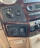 2008-2010 POWERSTROKE 6.4L SOTF CABLE