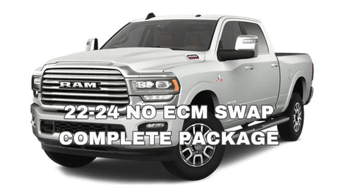 22-24 NO ECM SWAP CAREPACKAGE (DIY KIT)