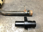 HEATER INLET TUBE FITTING KIT | 2011-2022 Ford SuperDuty F-250/F-350/F-450/F-550 6.7L Powerstroke