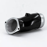 3.5” Turbo Intake Horn | 2020–2025 L5P Duramax (Factory-Style Turbo)