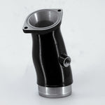3.5” Turbo Intake Horn | 2020–2025 L5P Duramax (Factory-Style Turbo)