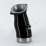 3.5” Turbo Intake Horn | 2020–2025 L5P Duramax (Factory-Style Turbo)