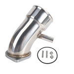 3.5” Turbo Intake Horn | 2020–2025 L5P Duramax (Factory-Style Turbo)
