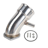 3.5” Turbo Intake Horn | 2020–2025 L5P Duramax (Factory-Style Turbo)