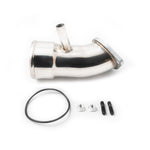3.5” Turbo Intake Horn | 2020–2025 L5P Duramax (Factory-Style Turbo)