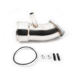 3.5” Turbo Intake Horn | 2020–2025 L5P Duramax (Factory-Style Turbo)