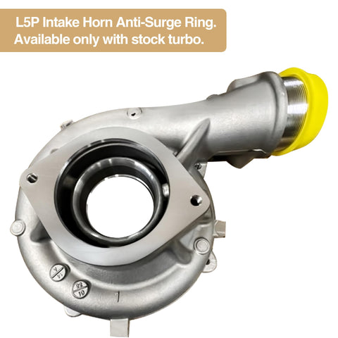 L5P 17-25 Turbo Anti Surge Ring