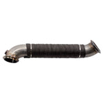 LML 2011-2016 6.6 Duramax Down Pipe 3” V band or 3 Bolt