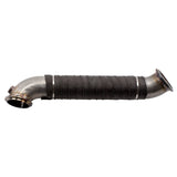 LML 2011-2016 6.6 Duramax Down Pipe 3” V band or 3 Bolt