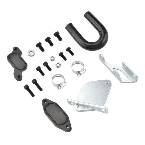 LBZ /LMM EGR SOLUTION 2006-2010 Duramax