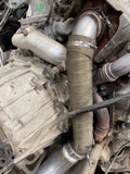 LLY/LBZ/LMM 3” Downpipe Duramax 6.6 2004.5-2010
