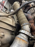 LLY/LBZ/LMM 3” Downpipe Duramax 6.6 2004.5-2010