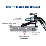 2007.5-2024 CUMMINS EGR KIT