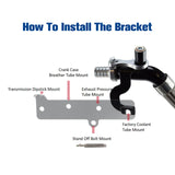 2007.5-2024 CUMMINS EGR KIT