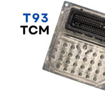 T93 Unlocked TCM