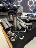 2022-2024 6.7L CUMMINS CAREPACKAGE ECM SWAP (DIY KIT)