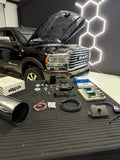 2022-2024 6.7L CUMMINS CAREPACKAGE ECM SWAP (DIY KIT)