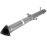 Nissan Titan XD 4” Race Pipe