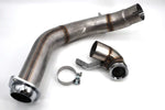 Ford Powerstroke 6.7L - Downpipe (2020-2024)