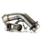 Ford Powerstroke 6.7L - Downpipe (2020-2024)