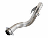 Ford Powerstroke 6.7L - Downpipe (2020-2024)