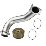 17-25 L5P Down Pipe 3.5”