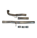 L5P 17-25 Race Pipe