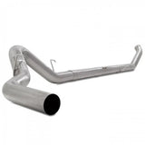 2013-2018 RAM CUMMINS 6.7 4” EXHAUST 409 STAINLESS