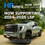 2024 - 2025 LP5 CARE PACKAGE (DIY KIT)