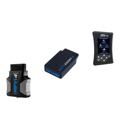 FLASH DEVICES EZLYNK/MPVI4/EFILIVE