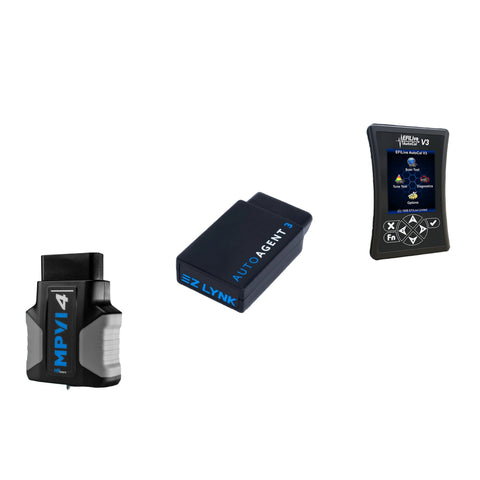 FLASH DEVICES EZLYNK/MPVI4/EFILIVE