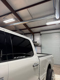 JAT OG Logo Decal