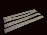 JAT OG Logo Decal
