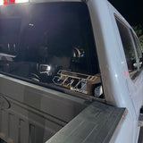 JAT Supply Co. Banner Decal