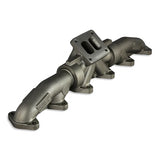 07.5-12 6.7L Cummins S400 Kit with Turbo and Manifold