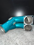 3.5" INTAKE MANIFOLD ELBOW FOR 6.7L CUMMINS