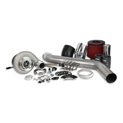 2007.5-2012 6.7L Cummins S400 Kit with Turbo and Manifold