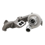 2019+ 6.7 Cummins S300 turbo kit