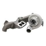 2019+ 6.7 Cummins S300 turbo kit