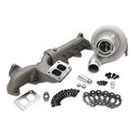 2019+ 6.7 Cummins S300 turbo kit