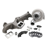 2019+ 6.7 Cummins S300 turbo kit