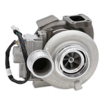 2007.5-12 6.7L Cummins VGT